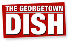 Britches Bespoke featured in The Georgetown Dish