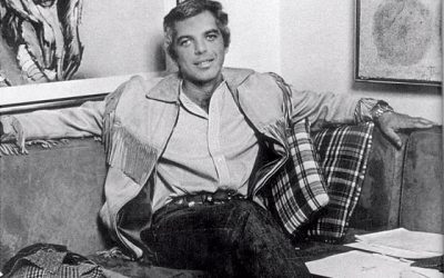 Revisiting History: When Ralph Lauren Came to Britches